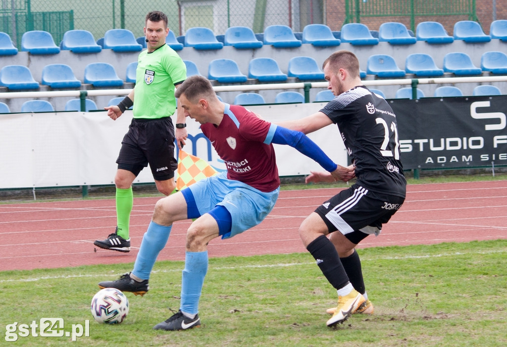 KP STAROGARD-GKS PRZODKOWO