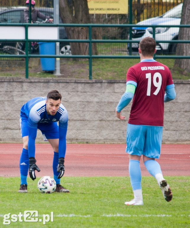 KP STAROGARD-GKS PRZODKOWO