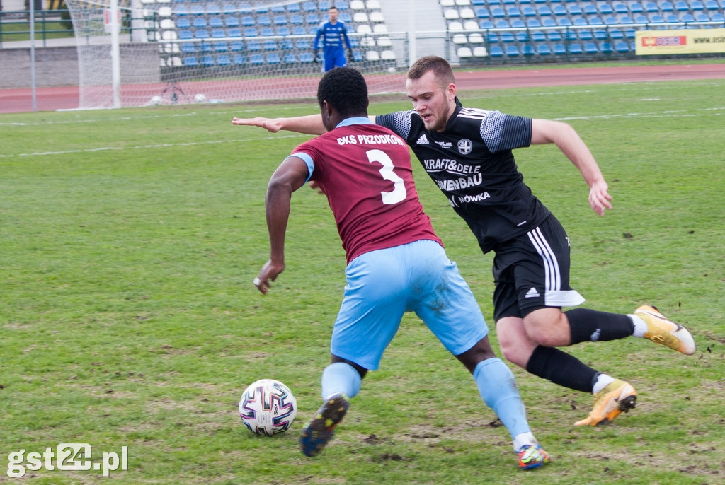 KP STAROGARD-GKS PRZODKOWO