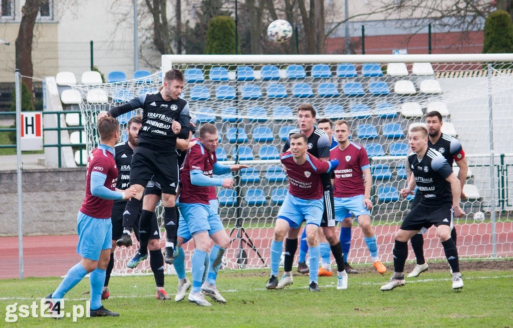 KP STAROGARD-GKS PRZODKOWO