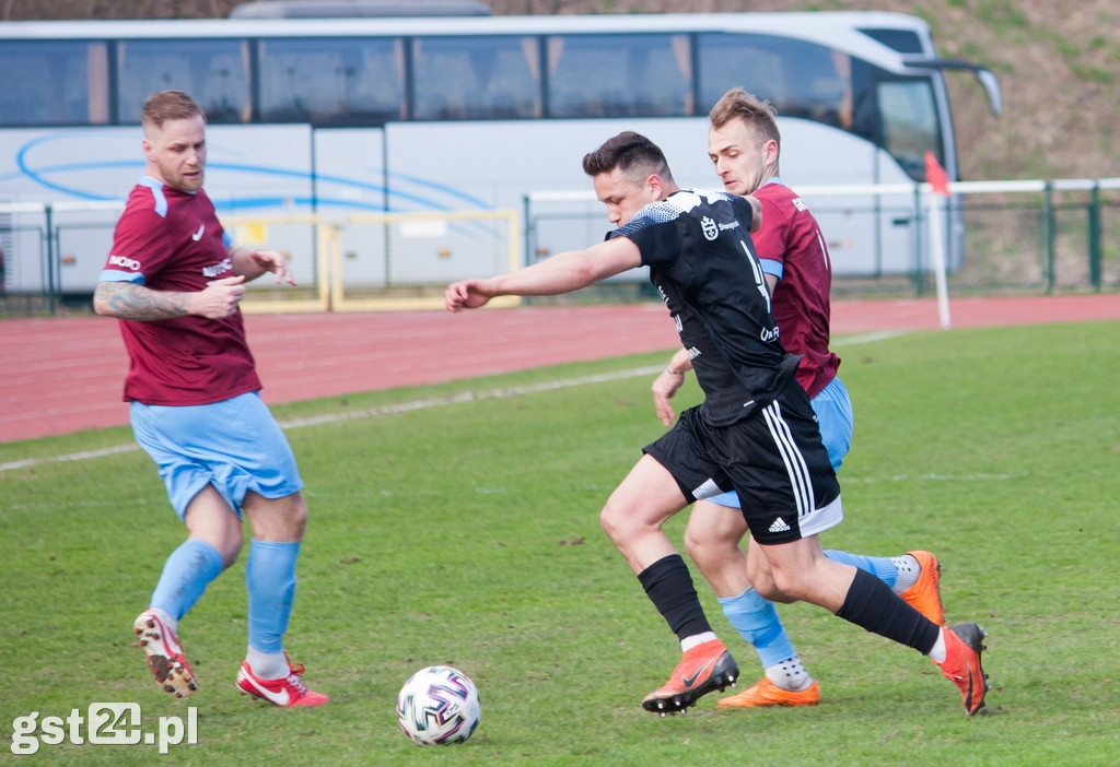 KP STAROGARD-GKS PRZODKOWO