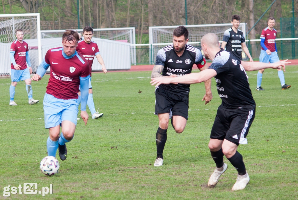 KP STAROGARD-GKS PRZODKOWO