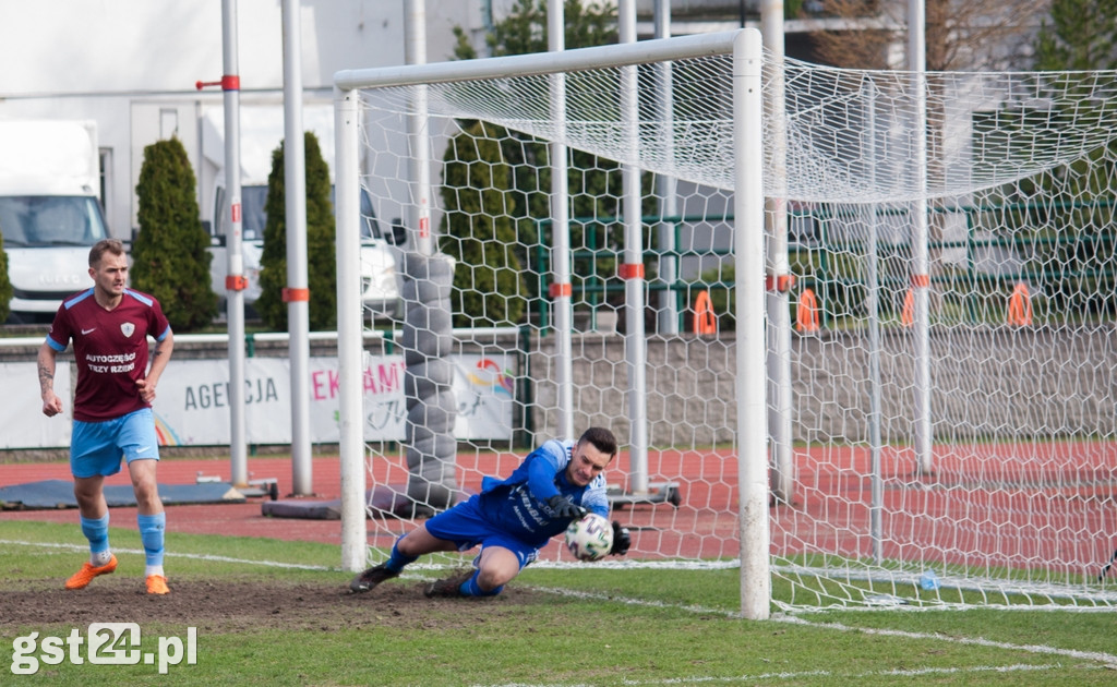 KP STAROGARD-GKS PRZODKOWO