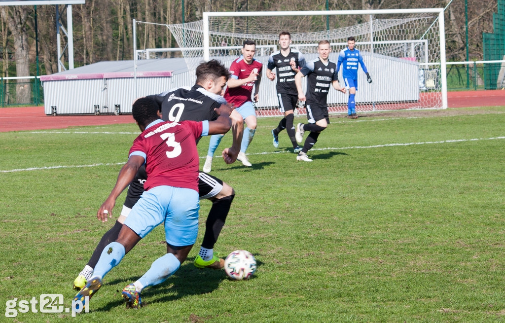 KP STAROGARD-GKS PRZODKOWO