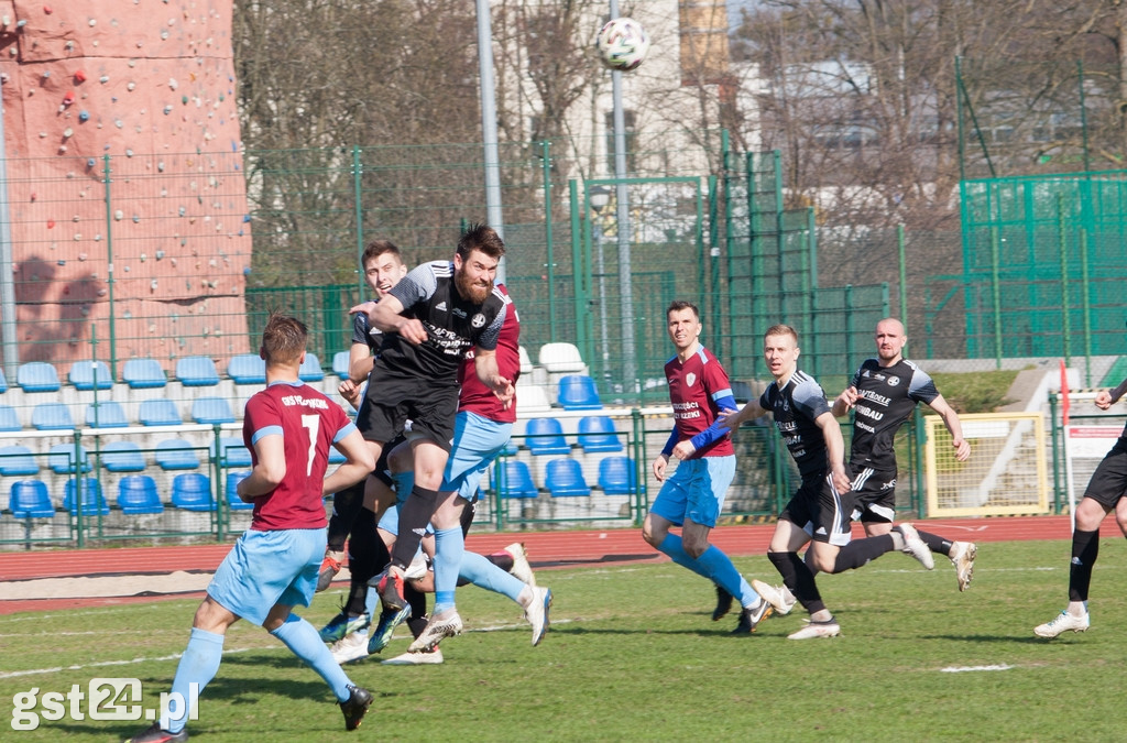 KP STAROGARD-GKS PRZODKOWO