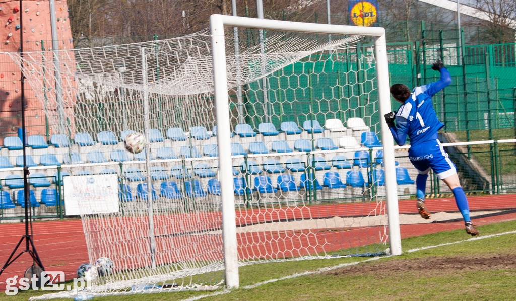 KP STAROGARD-GKS PRZODKOWO