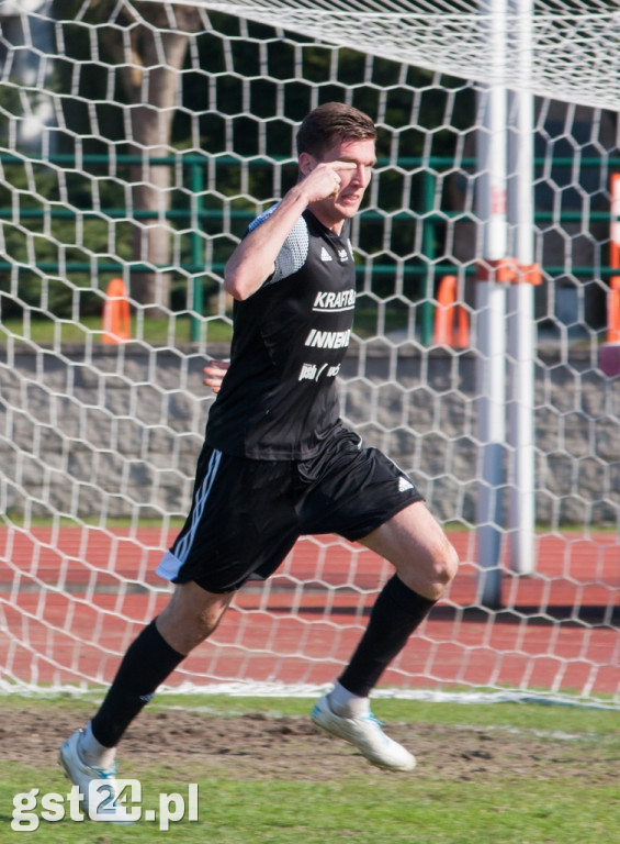KP STAROGARD-GKS PRZODKOWO
