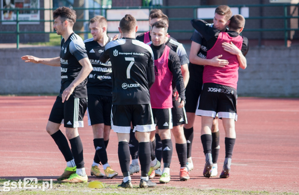 KP STAROGARD-GKS PRZODKOWO
