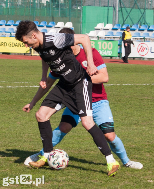 KP STAROGARD-GKS PRZODKOWO