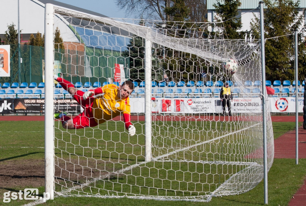 KP STAROGARD-GKS PRZODKOWO