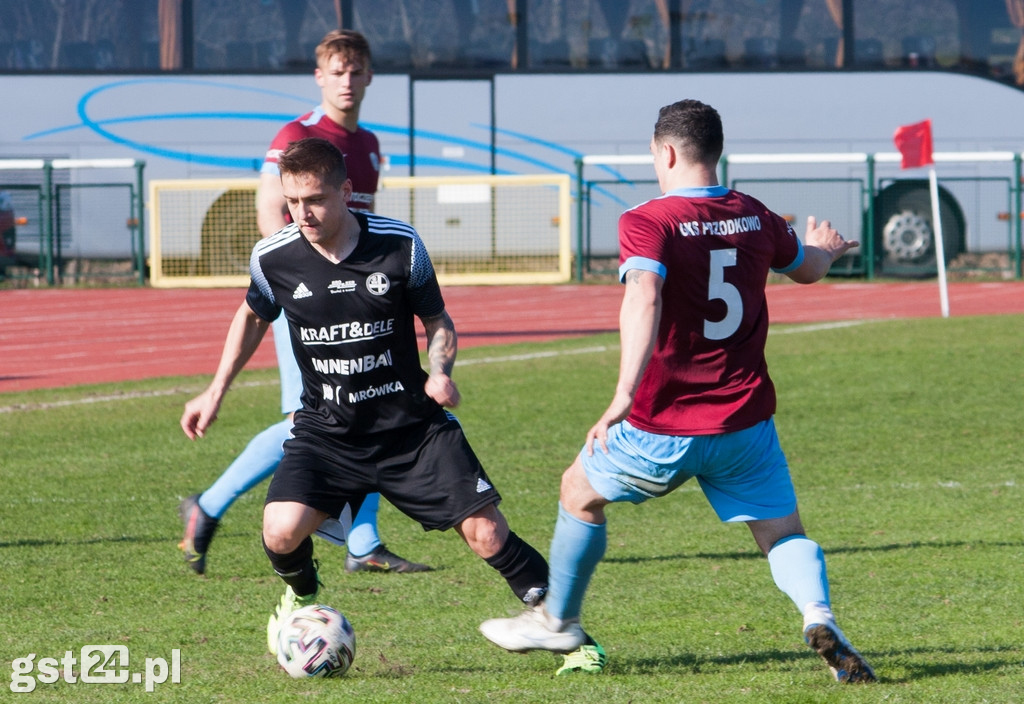 KP STAROGARD-GKS PRZODKOWO