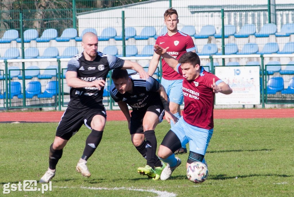 KP STAROGARD-GKS PRZODKOWO