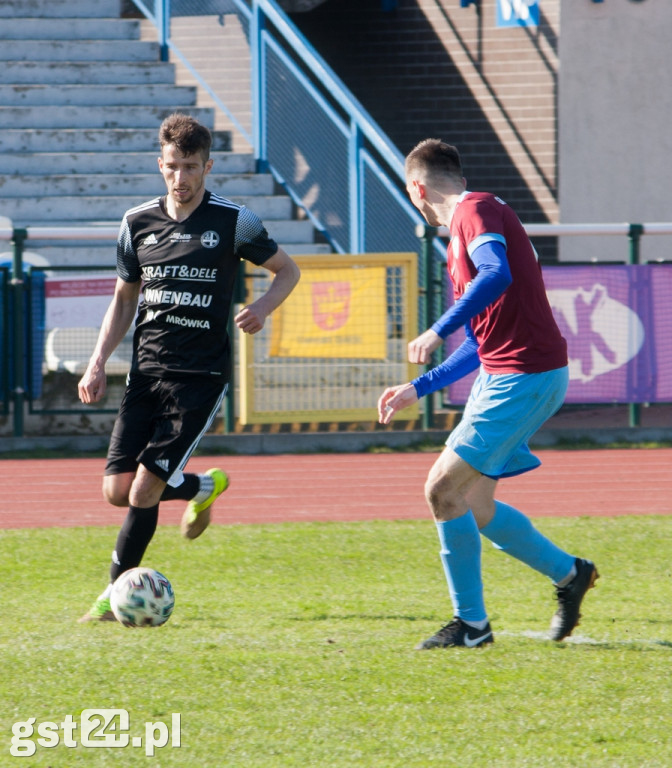 KP STAROGARD-GKS PRZODKOWO