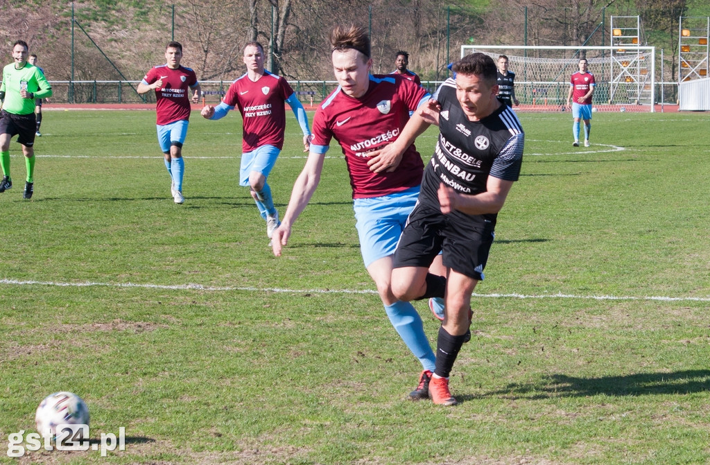 KP STAROGARD-GKS PRZODKOWO