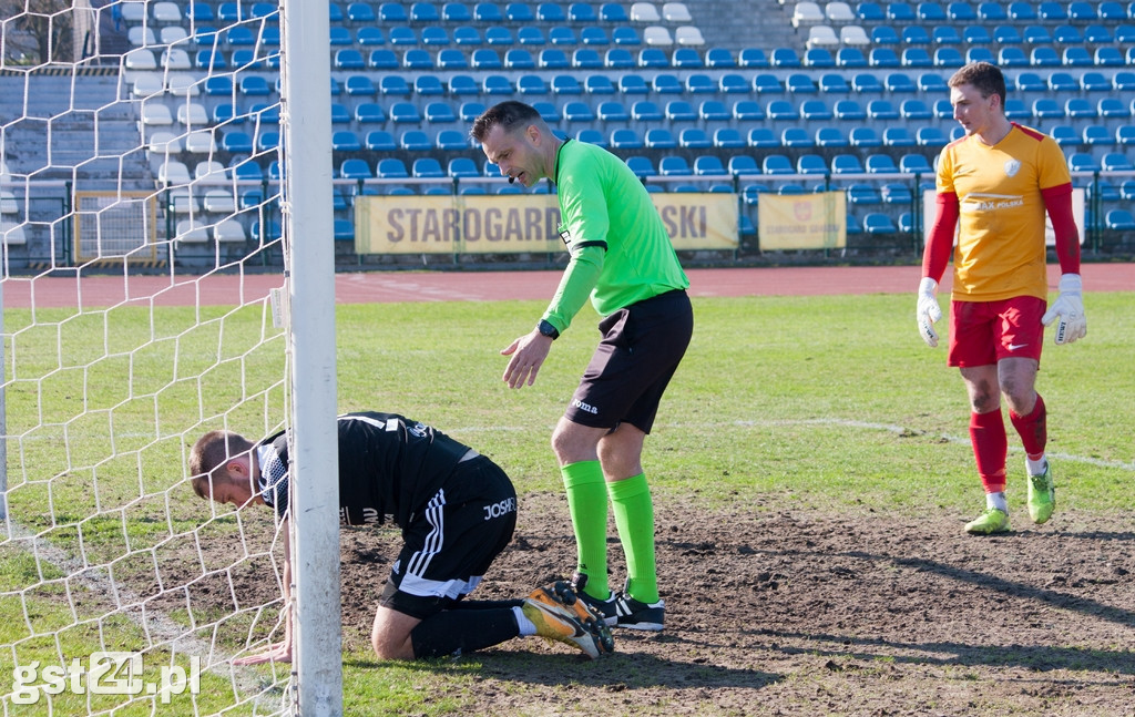 KP STAROGARD-GKS PRZODKOWO