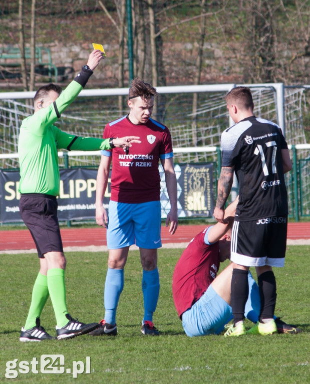 KP STAROGARD-GKS PRZODKOWO