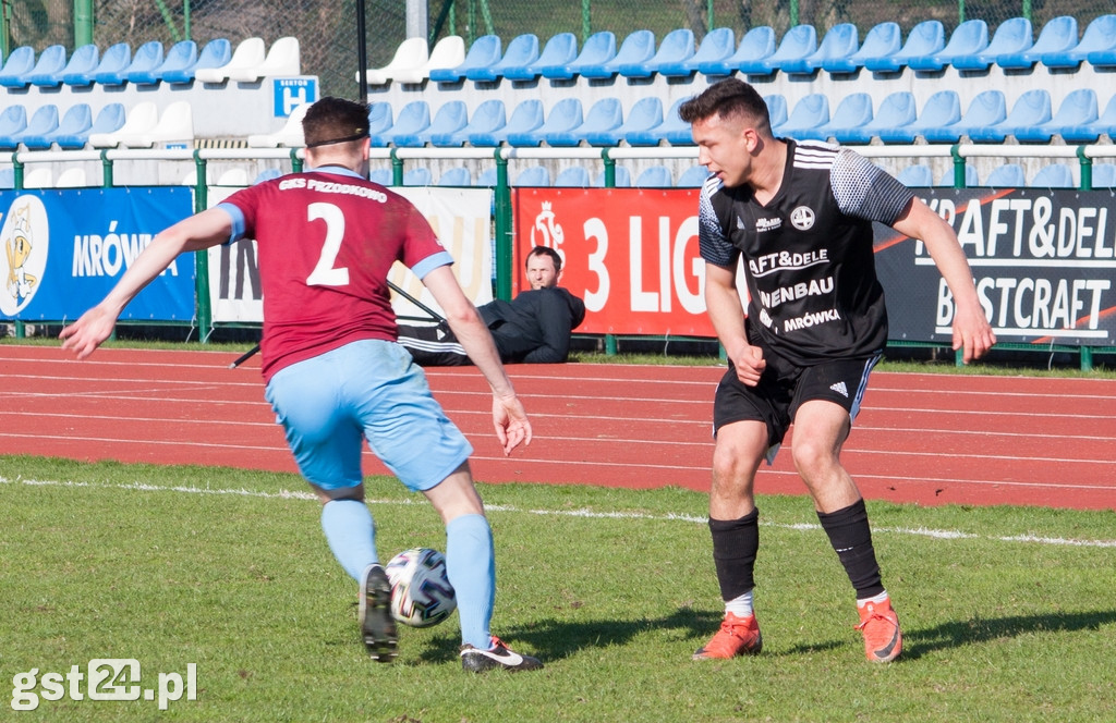 KP STAROGARD-GKS PRZODKOWO