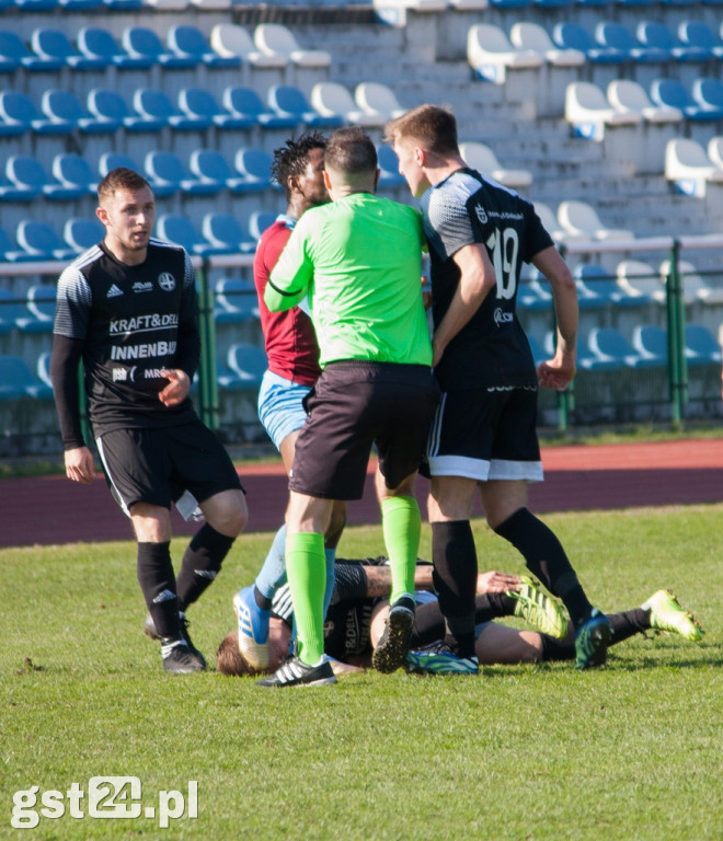 KP STAROGARD-GKS PRZODKOWO