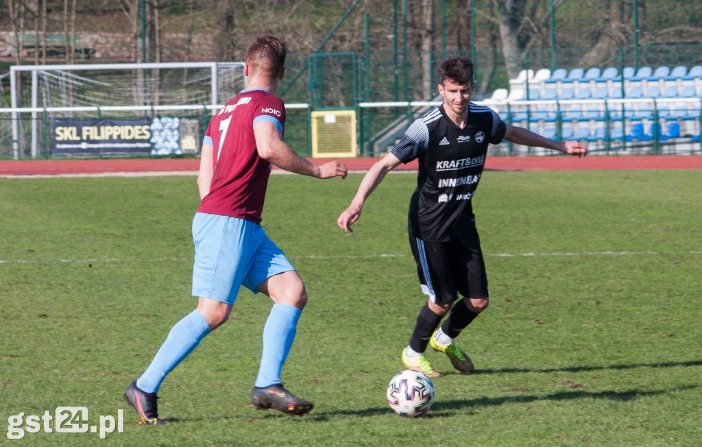 KP STAROGARD-GKS PRZODKOWO