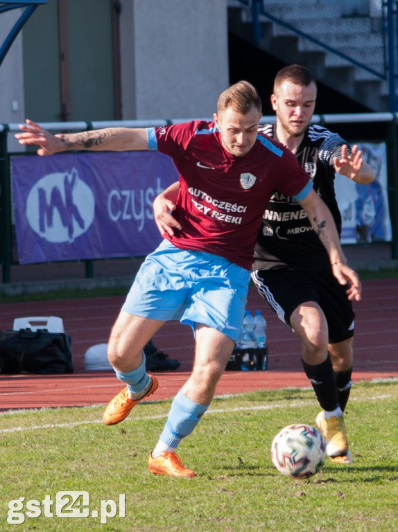 KP STAROGARD-GKS PRZODKOWO