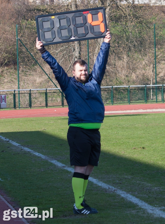 KP STAROGARD-GKS PRZODKOWO
