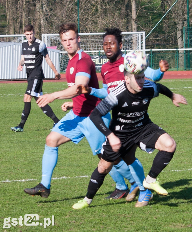 KP STAROGARD-GKS PRZODKOWO