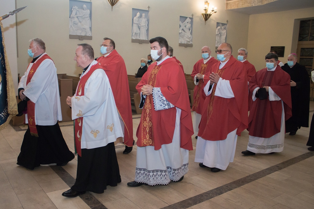 Obchody Patrona Polski i Miasta Świętego Wojciecha