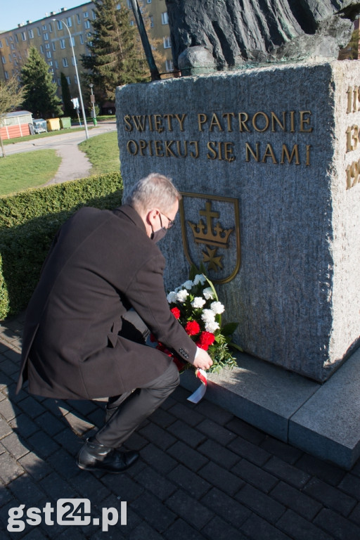 Obchody Patrona Polski i Miasta Świętego Wojciecha