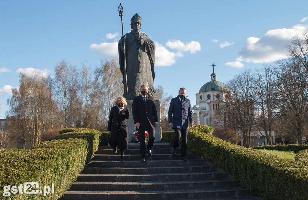 Obchody Patrona Polski i Miasta Świętego Wojciecha