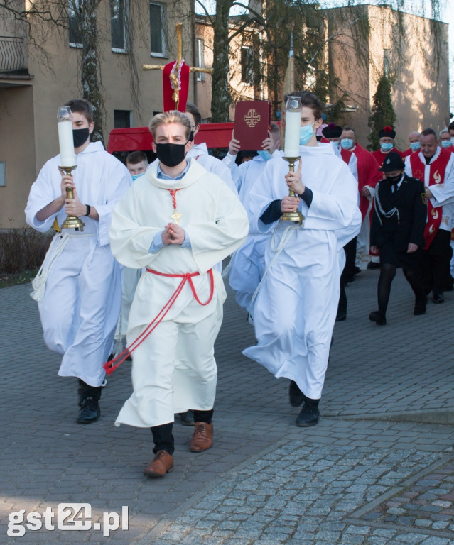 Obchody Patrona Polski i Miasta Świętego Wojciecha