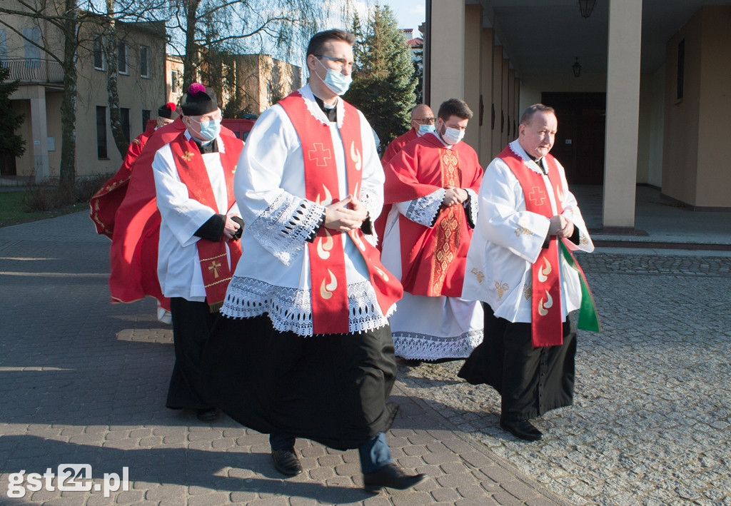 Obchody Patrona Polski i Miasta Świętego Wojciecha