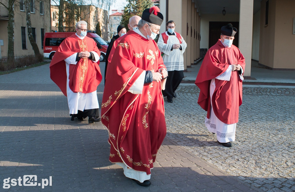 Obchody Patrona Polski i Miasta Świętego Wojciecha