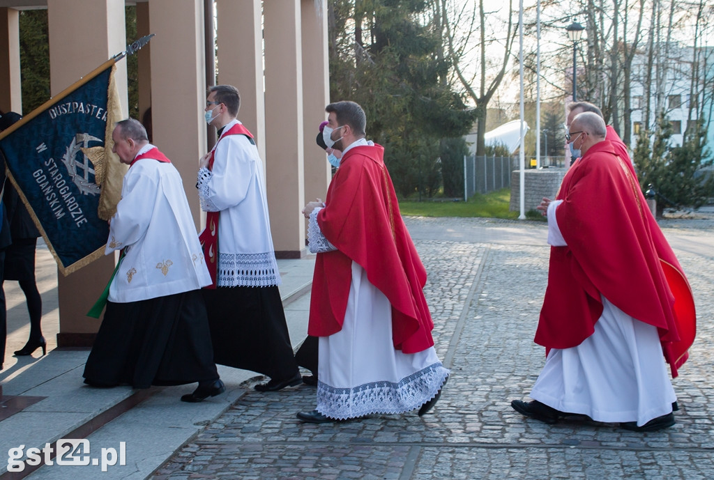 Obchody Patrona Polski i Miasta Świętego Wojciecha