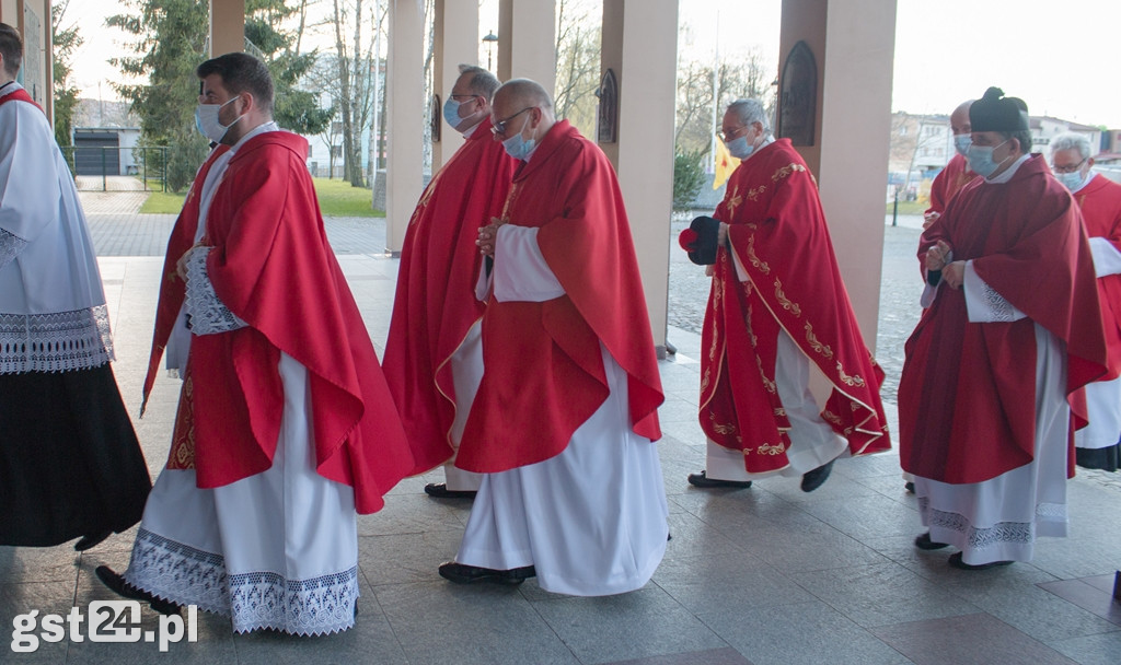 Obchody Patrona Polski i Miasta Świętego Wojciecha