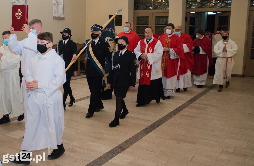 Obchody Patrona Polski i Miasta Świętego Wojciecha