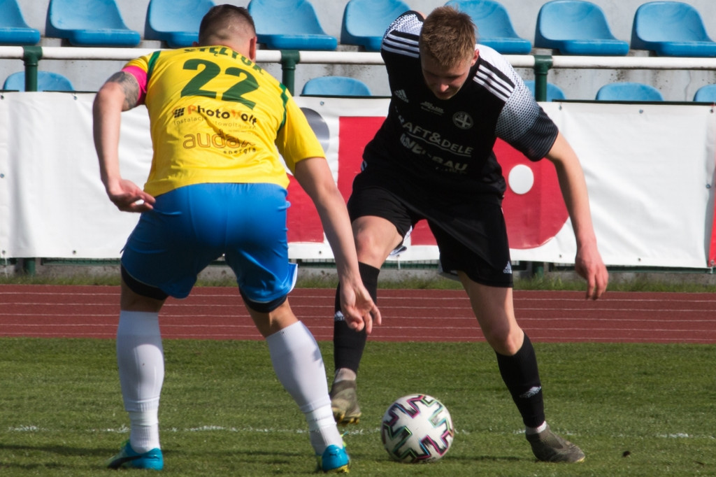 Derby Kociewia z Kaszubami