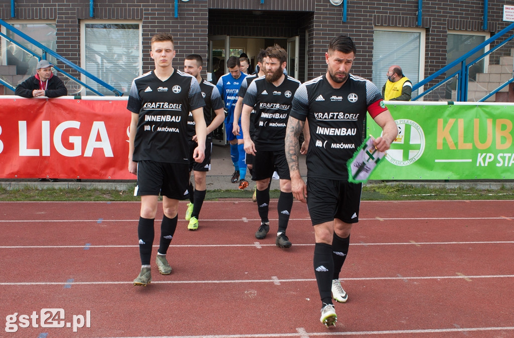Derby Kociewia z Kaszubami