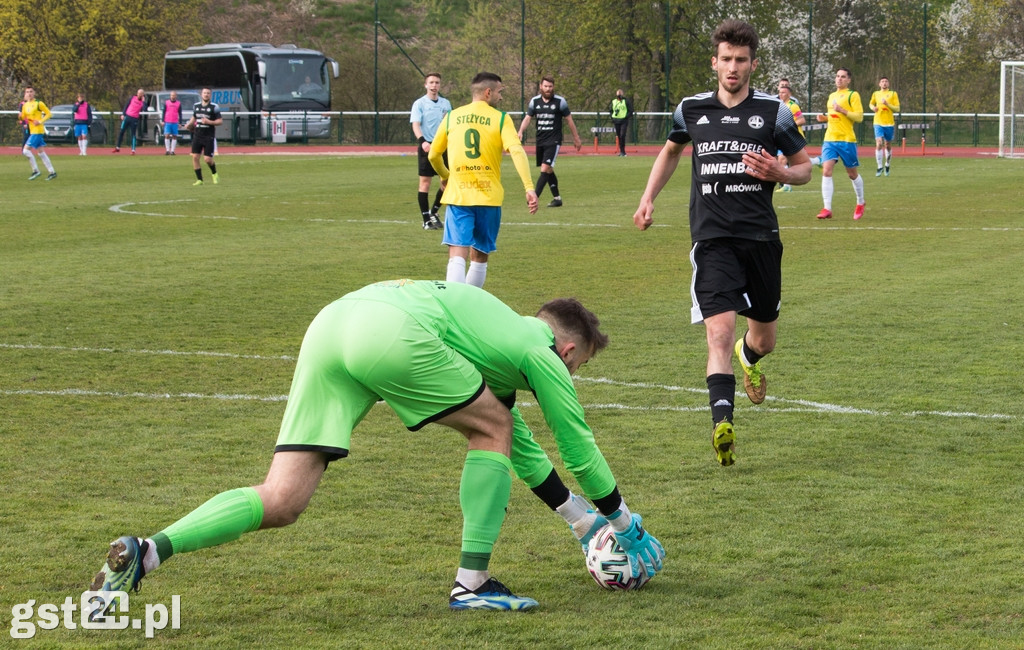 Derby Kociewia z Kaszubami