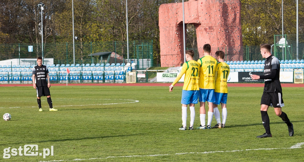 Derby Kociewia z Kaszubami