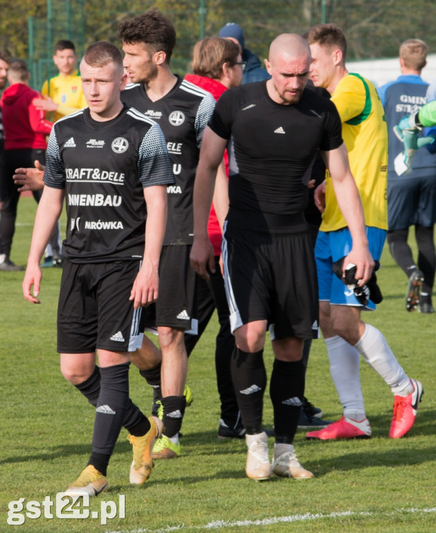 Derby Kociewia z Kaszubami