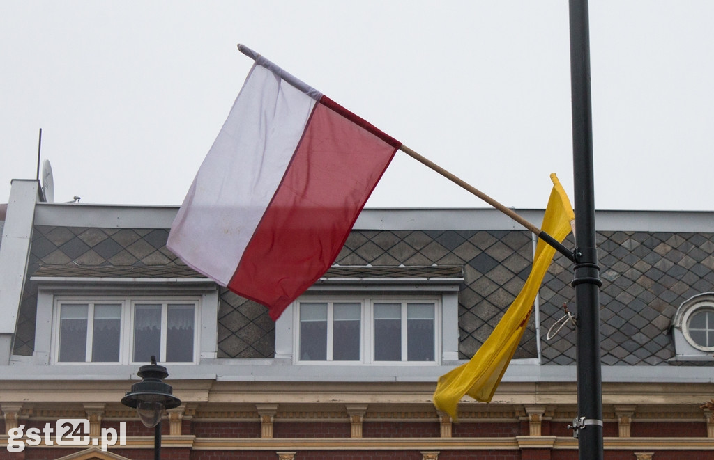 Dzień Flagi Rzeczypospolitej Polskiej
