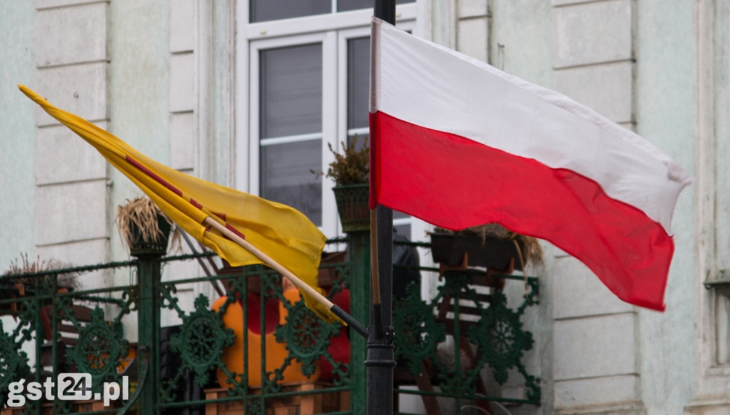 Dzień Flagi Rzeczypospolitej Polskiej