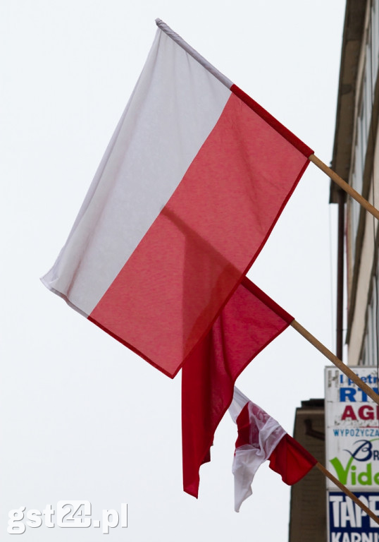 Dzień Flagi Rzeczypospolitej Polskiej
