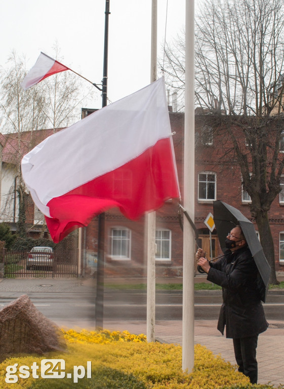 Dzień Flagi Rzeczypospolitej Polskiej