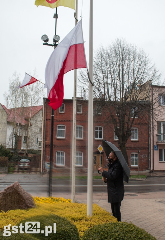 Dzień Flagi Rzeczypospolitej Polskiej