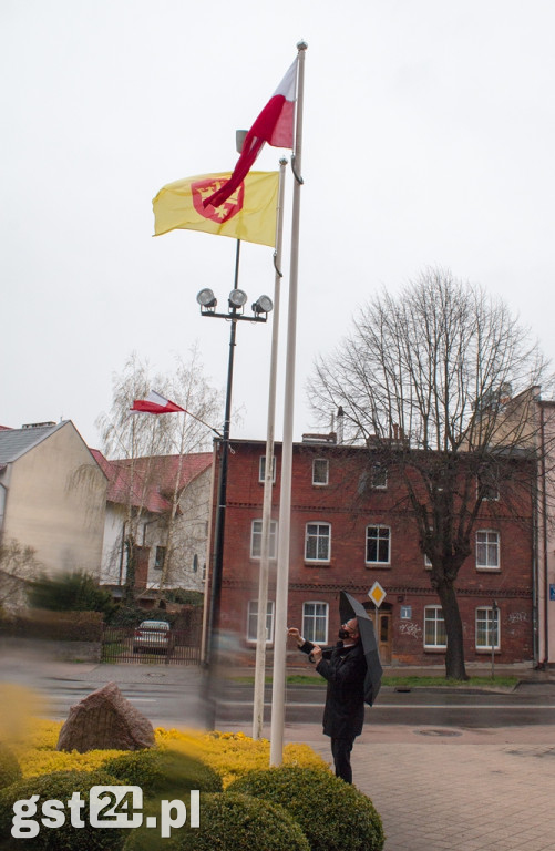 Dzień Flagi Rzeczypospolitej Polskiej