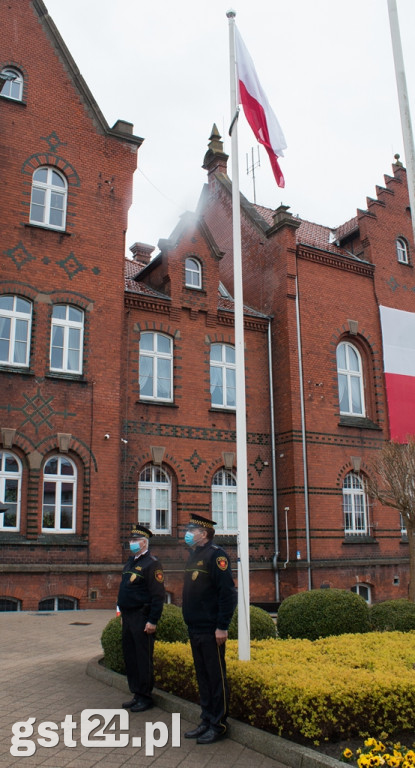 Dzień Flagi Rzeczypospolitej Polskiej