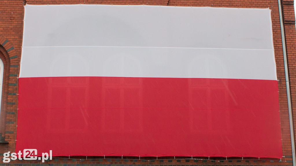 Dzień Flagi Rzeczypospolitej Polskiej