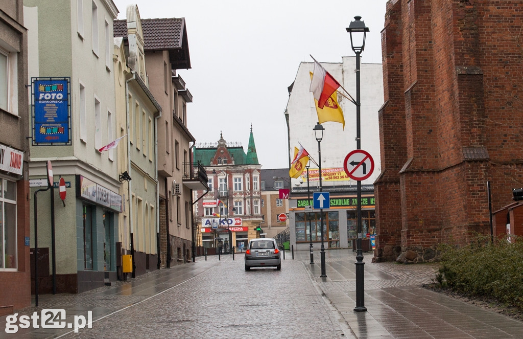 Dzień Flagi Rzeczypospolitej Polskiej