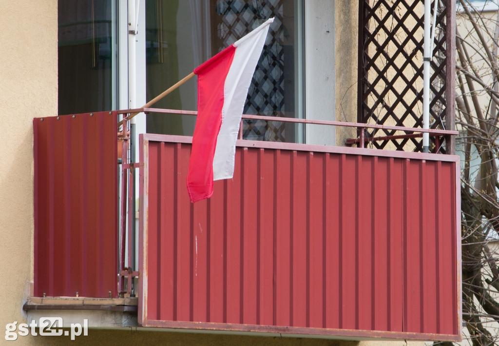 Dzień Flagi Rzeczypospolitej Polskiej